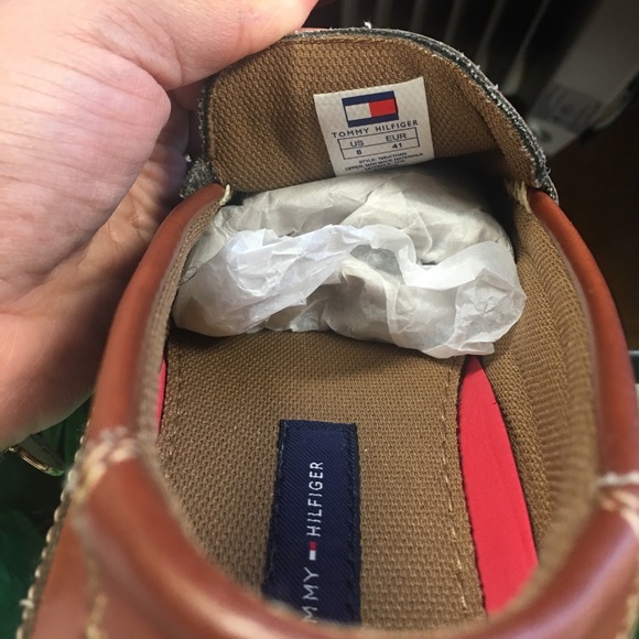 Tommy Hilfiger Dathan Loafer - Picture 3 of 8